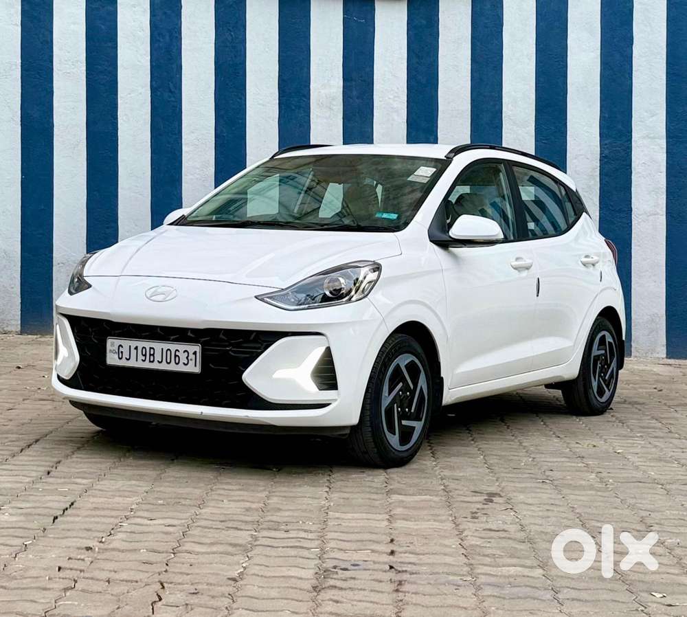 Hyundai Grand I10 Nios, 2023, Petrol