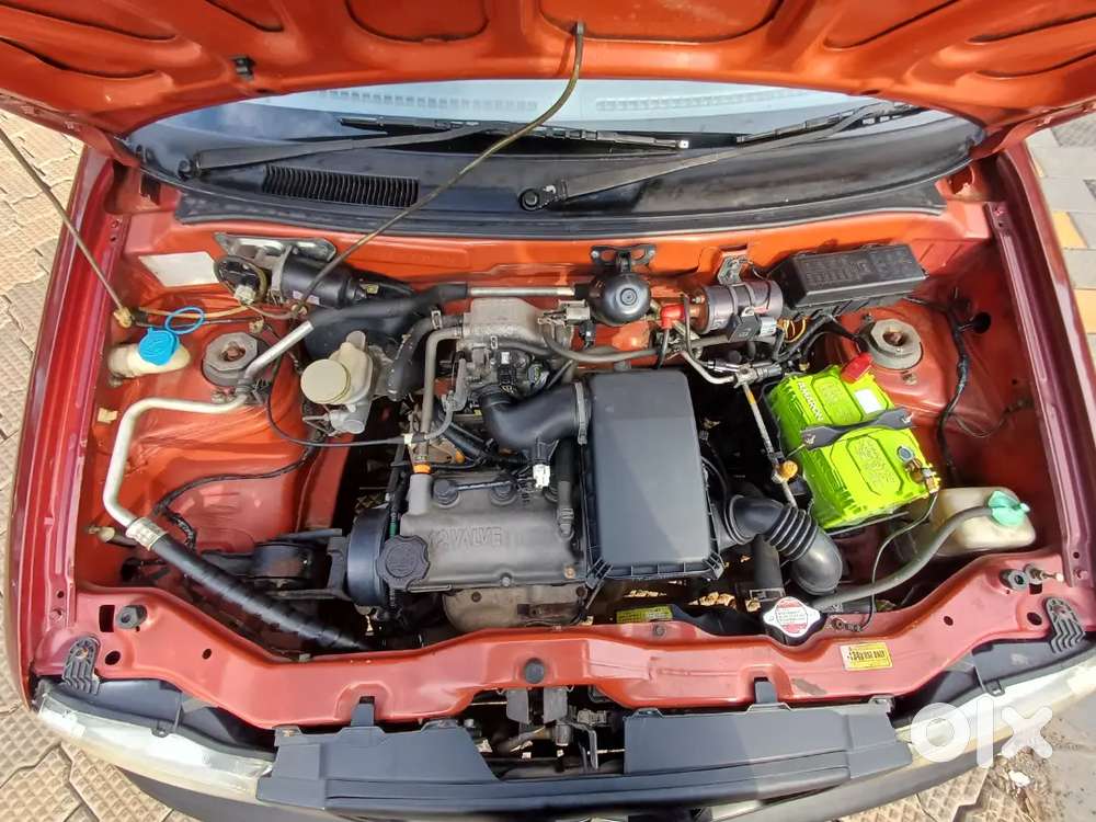 Maruti Suzuki Alto 2008 Petrol 86000 Km Driven