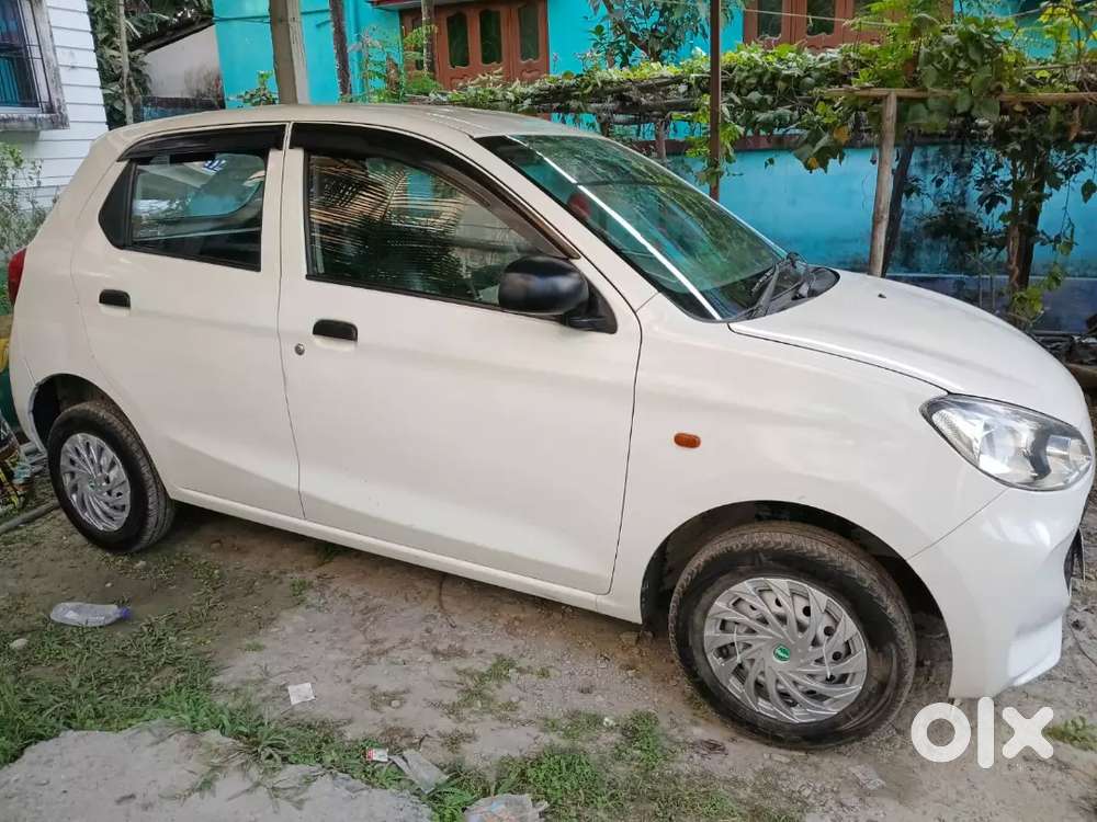 Alto K10 Standard. Only Genuine Buiers Contact