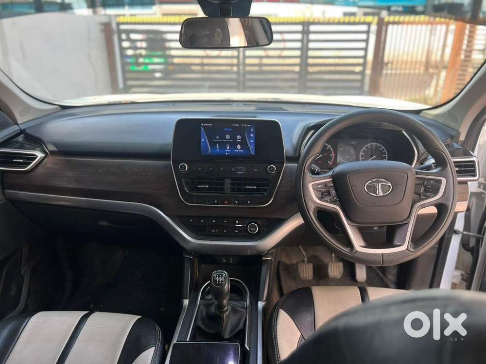 Tata Harrier 2022 Diesel 1st Owner