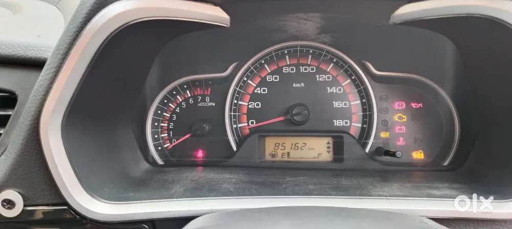 Maruti Suzuki Alto K10 2017 Petrol 85000 Km Driven