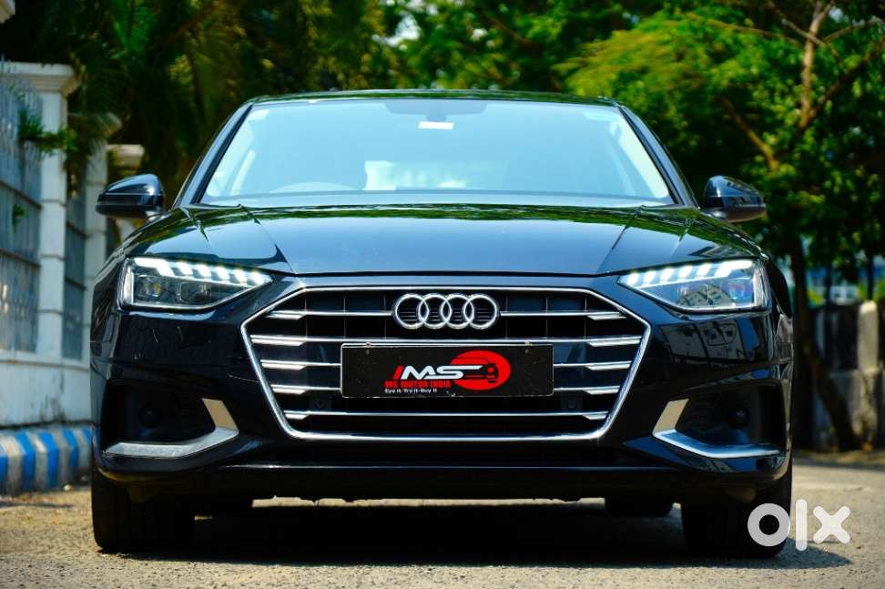 Audi A4 2.0 Technology 40 Tfsi, 2021, Petrol