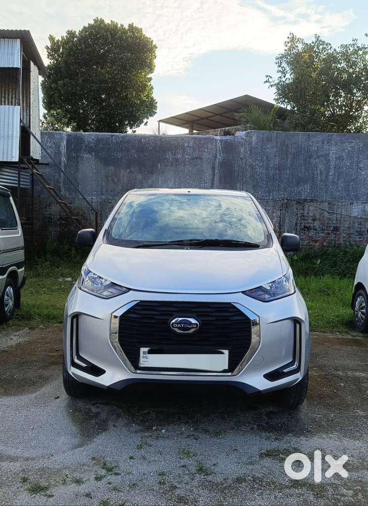 Datsun Redi-go Limited 2022