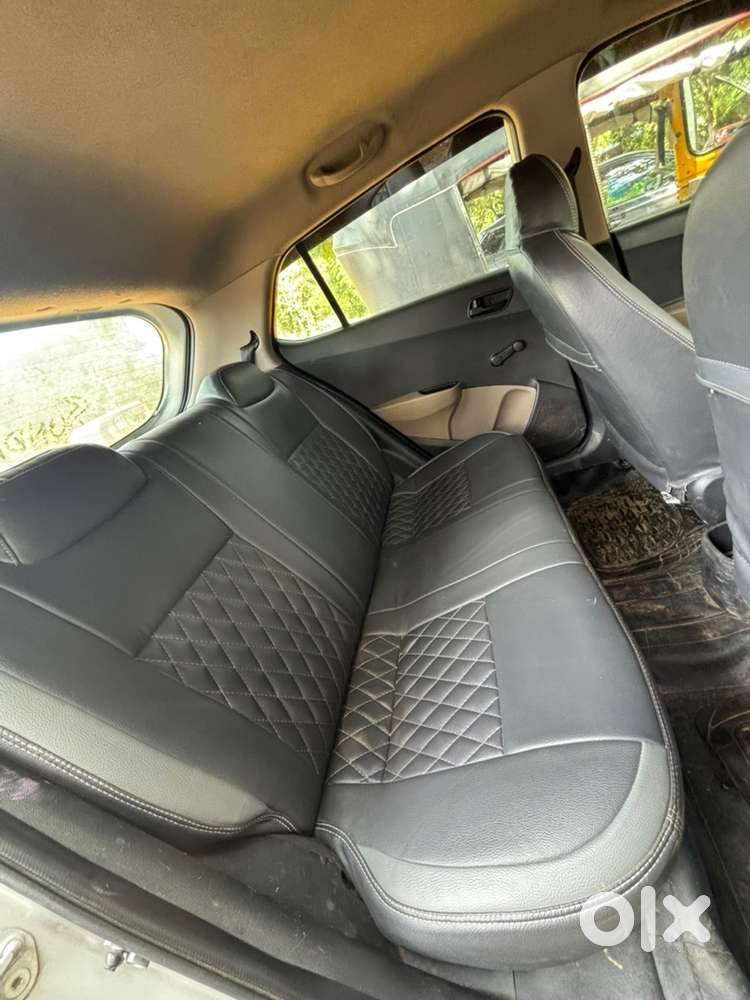 Hyundai Grand I10 Diesel 2017