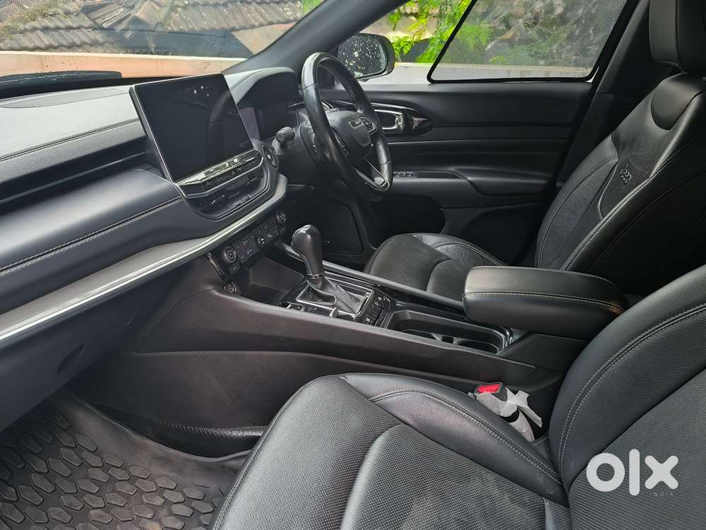Jeep Compass 2021 Model