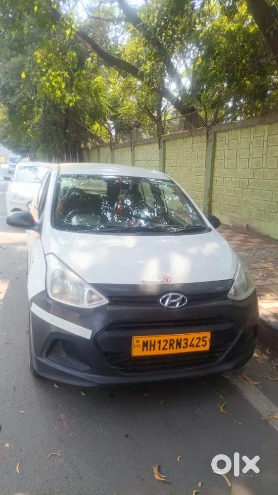 Hyundai Xcent 1.2 T 2019