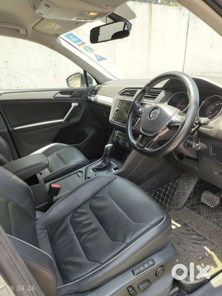 Volkswagen Tiguan 2.0 Tdi Highline, 2020, Diesel