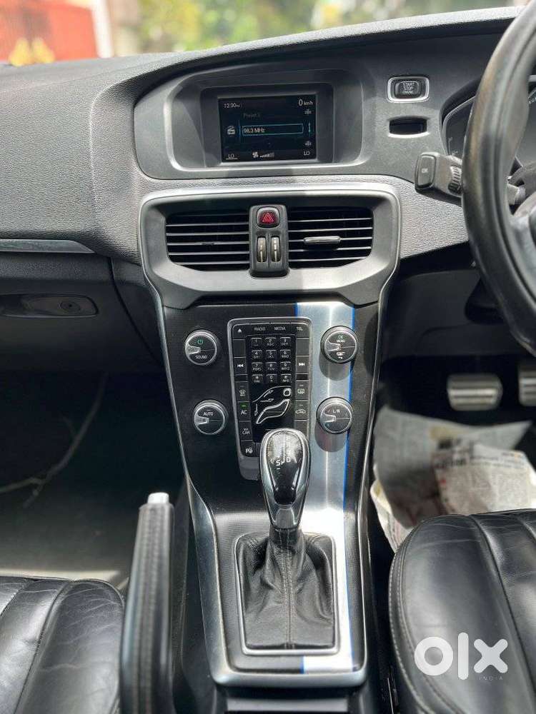 Volvo V40 D3, 2015, Diesel