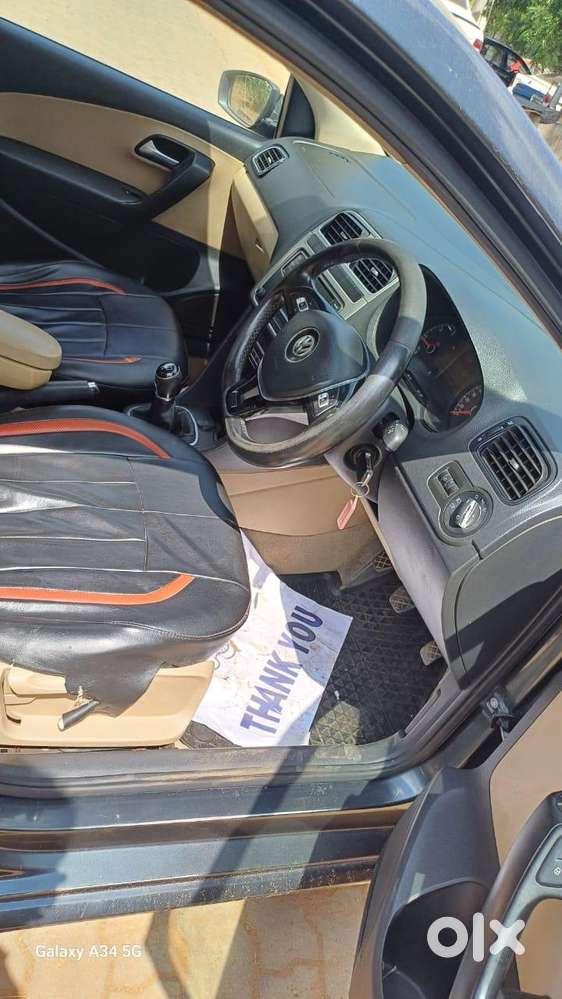 Volkswagen Ameo, 2018, Diesel