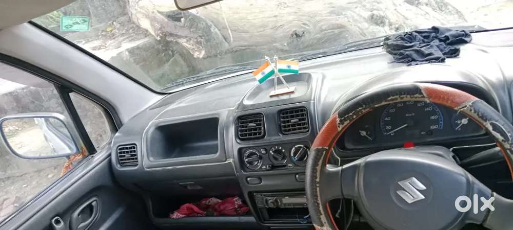 Maruti Suzuki Wagon R 2009 Variant