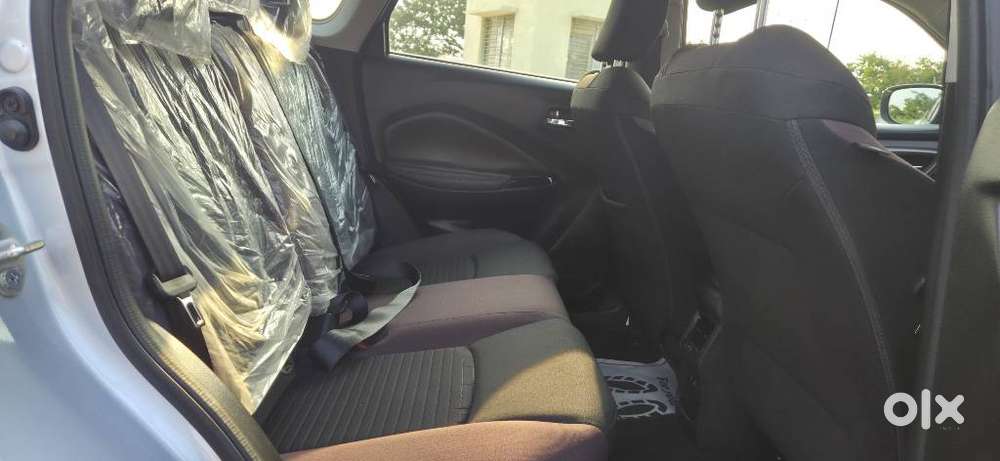 Toyota Urban Cruiser Taisor V 1.0 Petrol Mt, 2025, Petrol