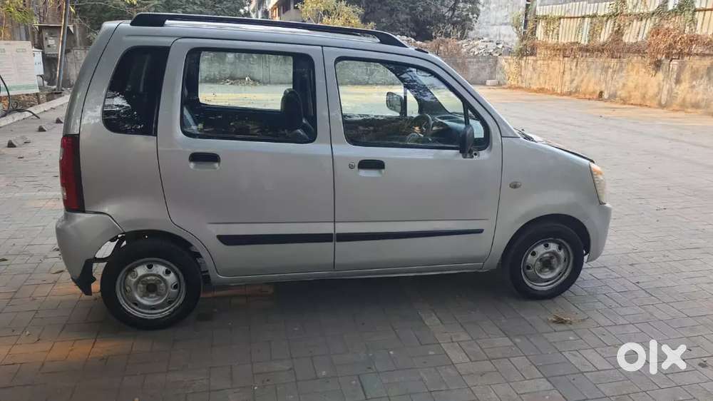 Maruti Suzuki Wagon R 1.0 2009 Petrol