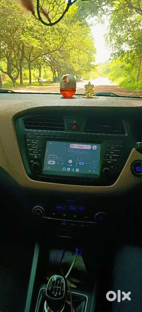 Hyundai I20 Diesel Asta 2016