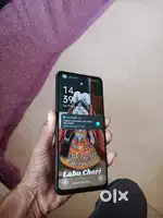 Oppo A3X 4G 4 month old