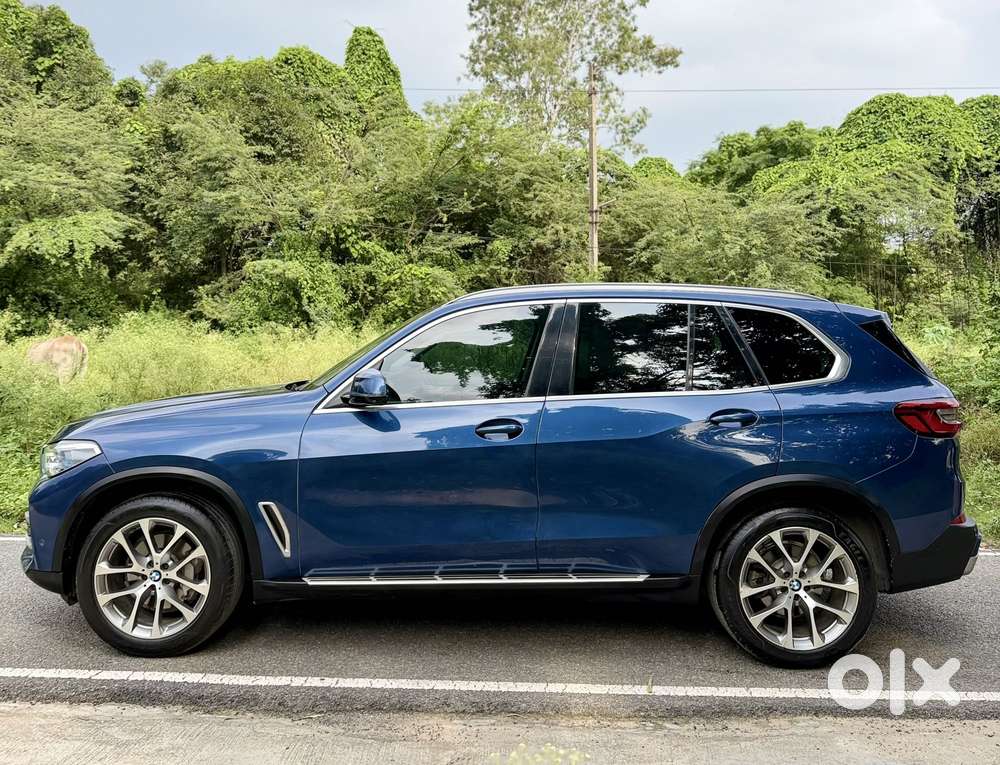 Bmw X5 Xdrive30d Xline, 2020, Diesel