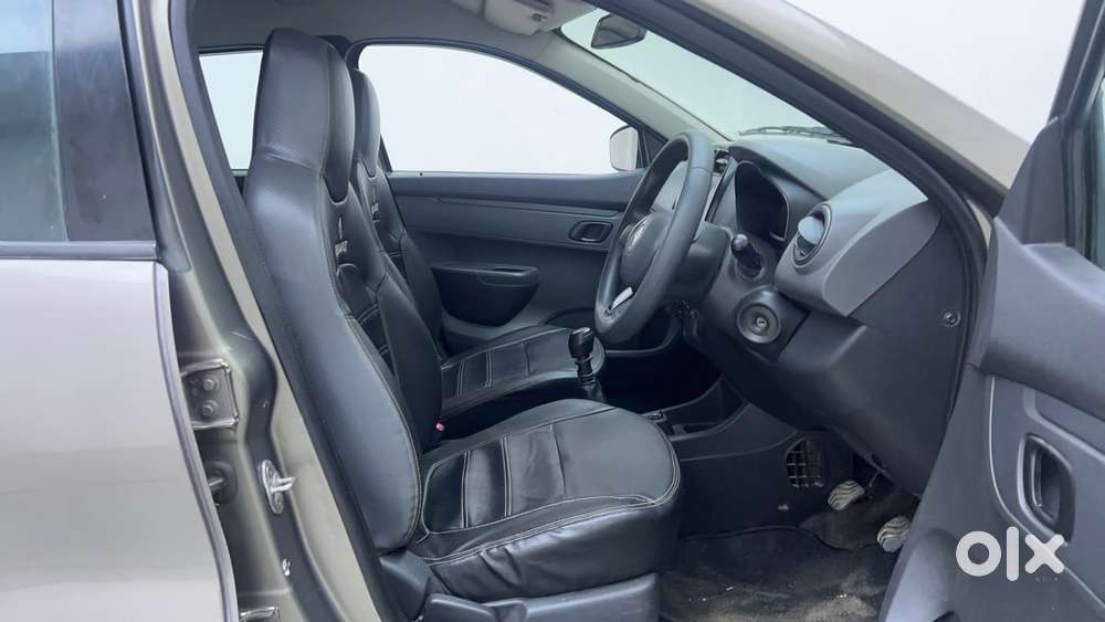 Renault Kwid Rxt 1.0, 2016, Petrol
