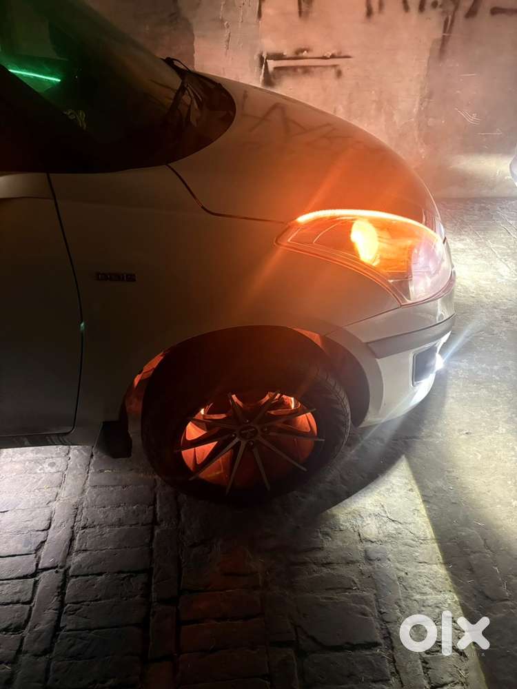 Maruti Suzuki Dzire 2014 Diesel Well Maintained