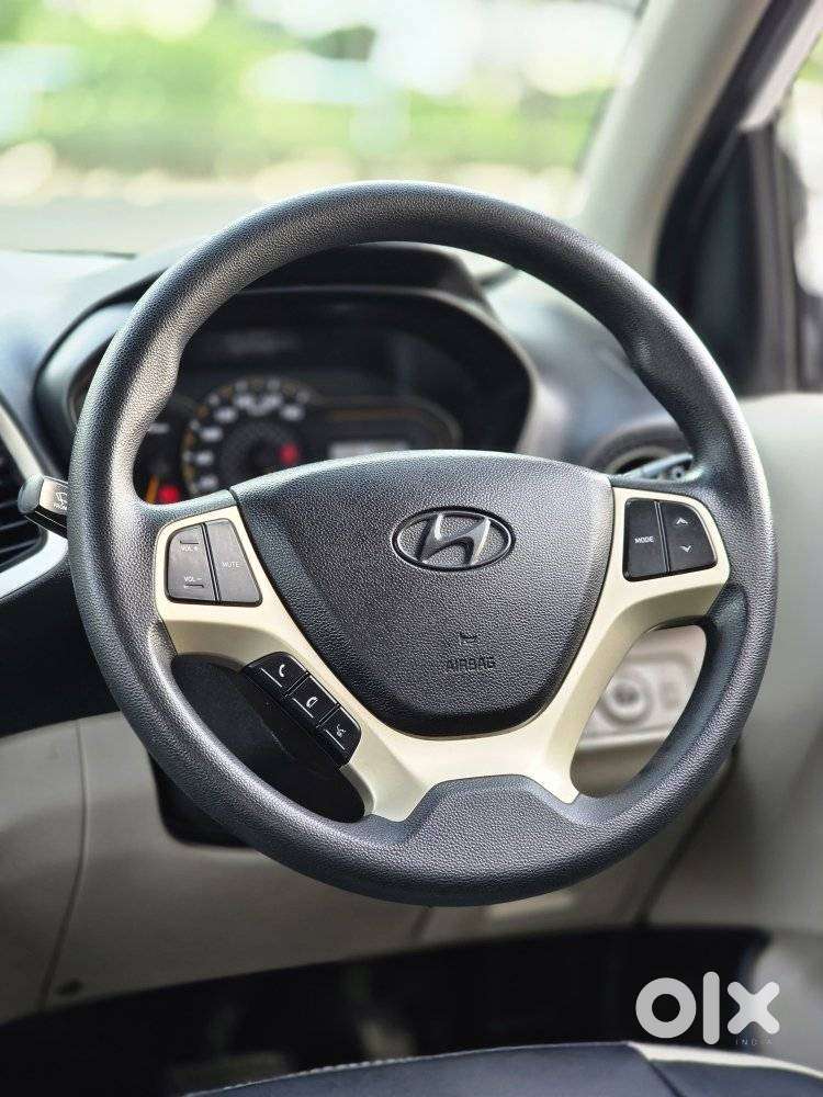 Hyundai Santro Sportz Amt, 2021, Petrol