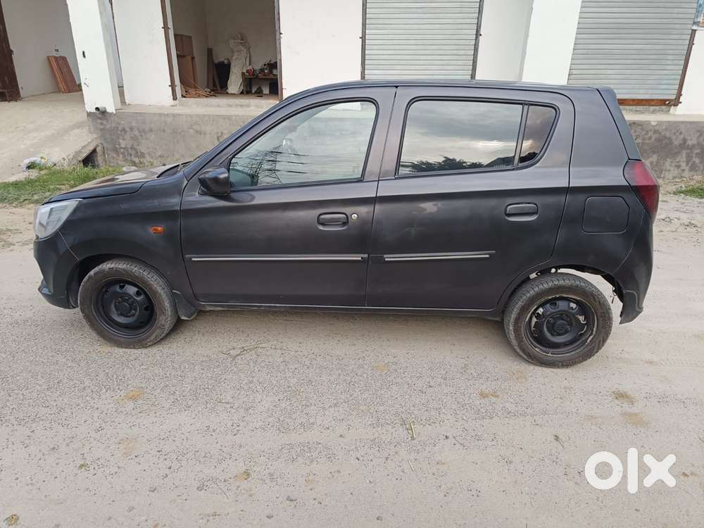Maruti Suzuki Alto K10 2018 91515 Km Driven