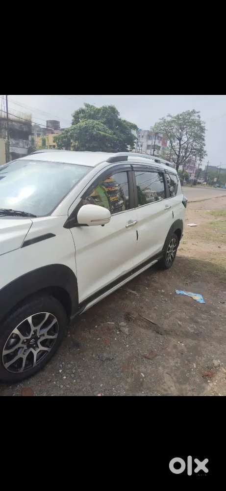 Maruti Suzuki Xl6 Zeta 2025