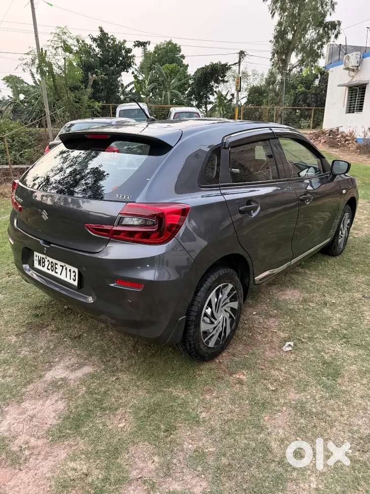 Maruti Suzuki Baleno 2023 Petrol Good Condition