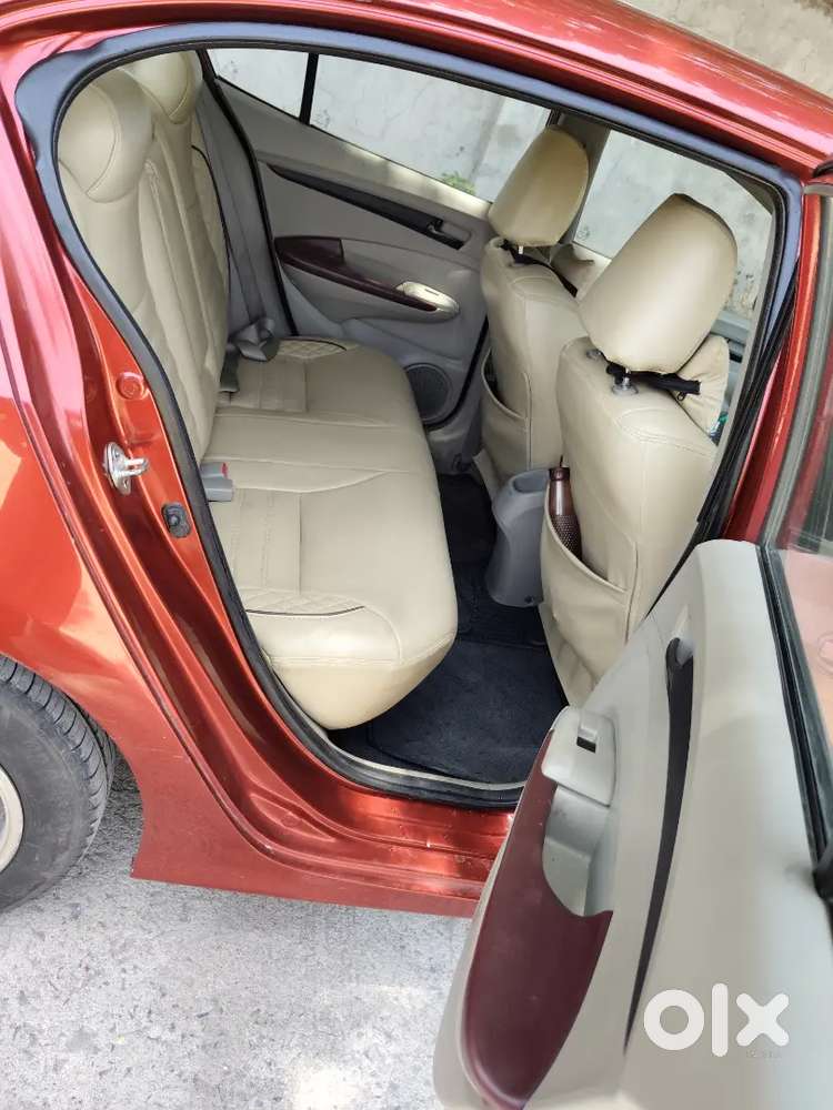 Honda City 2009 Petrol Cng & Hybrids 110000 Km Driven