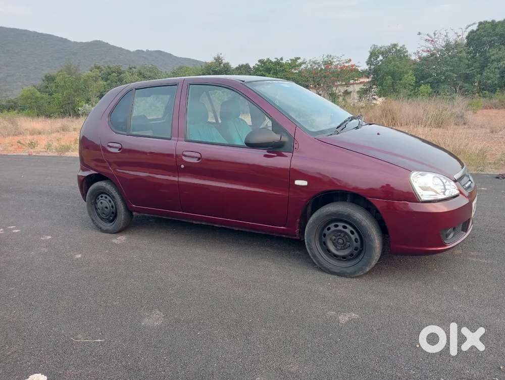 Tata Indica V2 Bslll