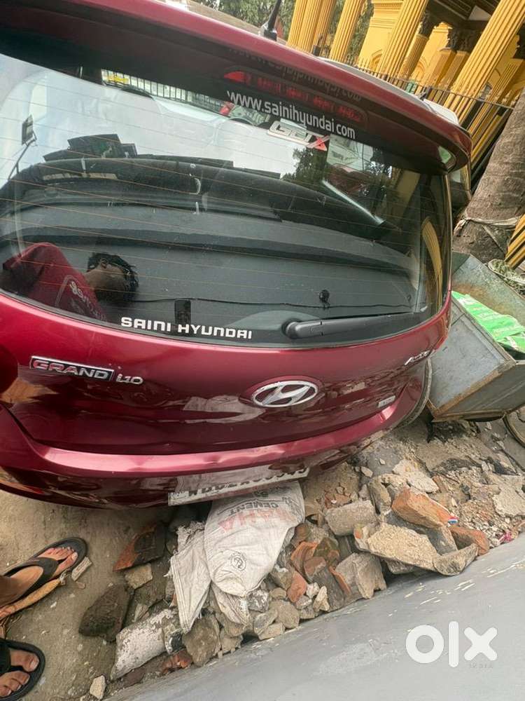 Hyundai Car 2016 Model