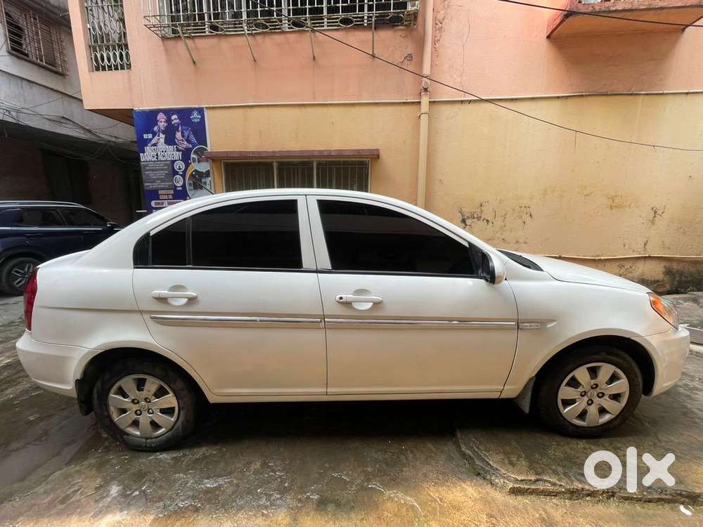 Hyundai Car Diesel Manual 2009