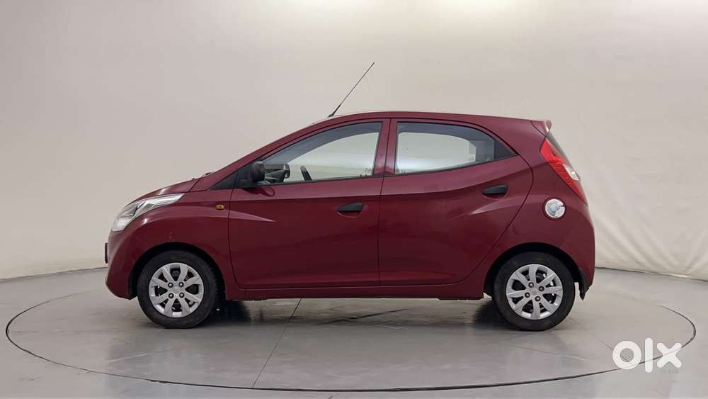Hyundai Eon Magna +, 2015, Petrol