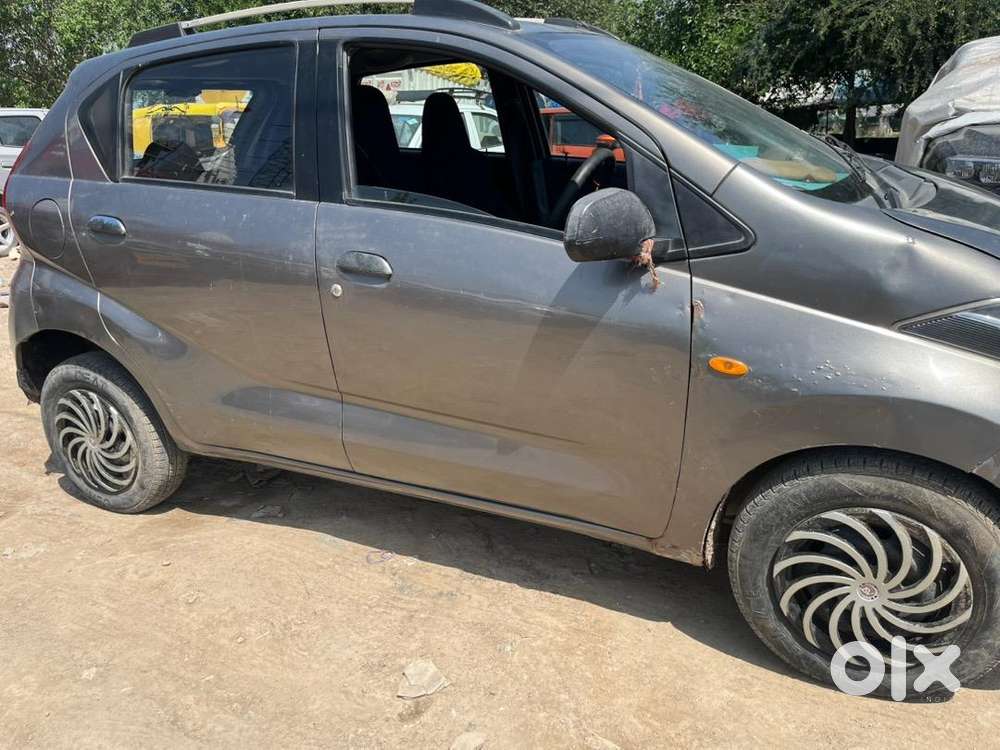 Used Datsun Petrol 2018