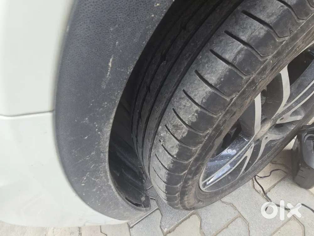 2018 Mercedes Gla Petrol 2l Engine 40k Km Driven Pristine Condition