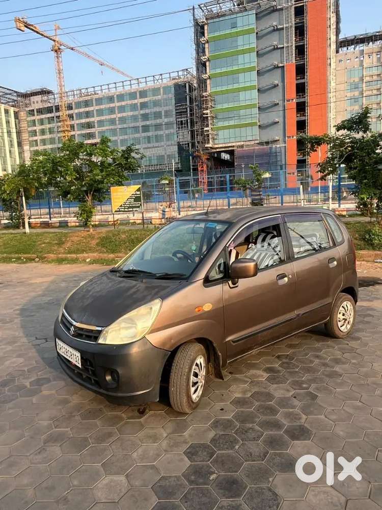 Maruti Suzuki Zen Estilo 2011 Petrol 102500 Km Driven