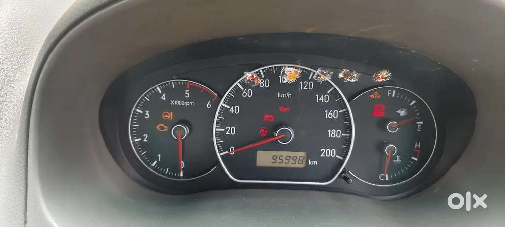 Maruti Suzuki Sx4