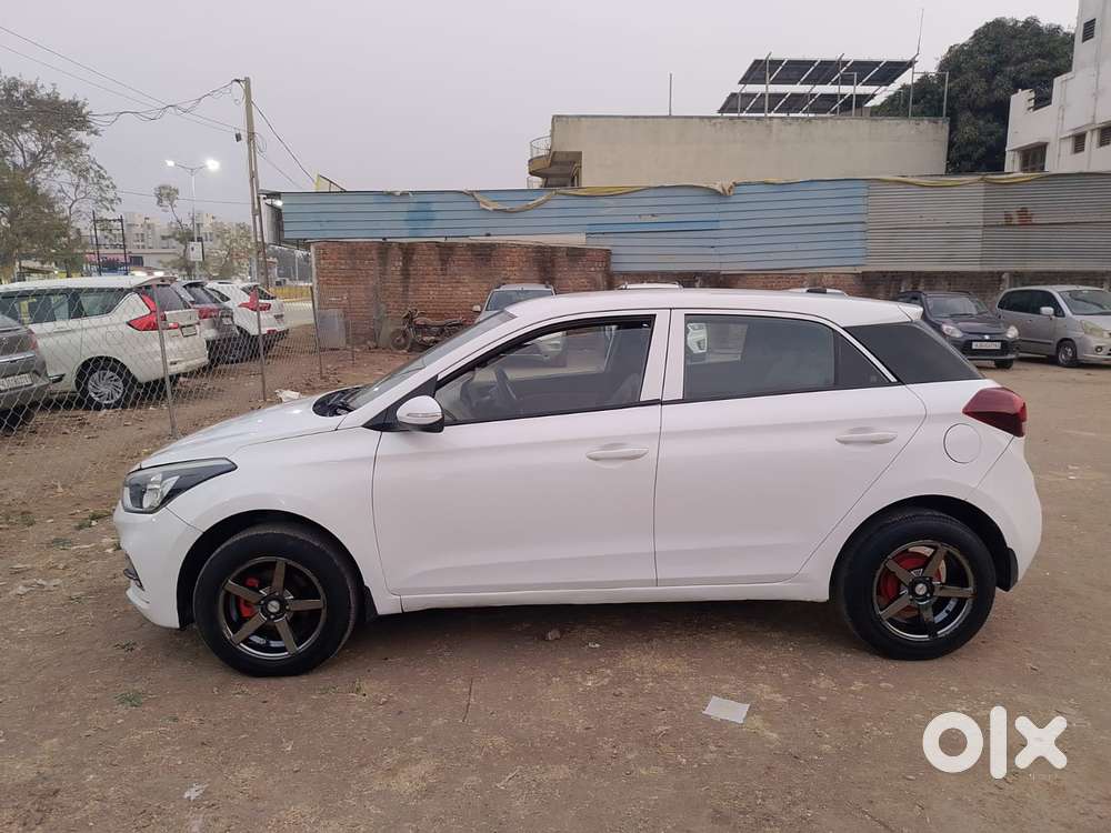 Hyundai I20 1.2 Asta, 2018, Diesel