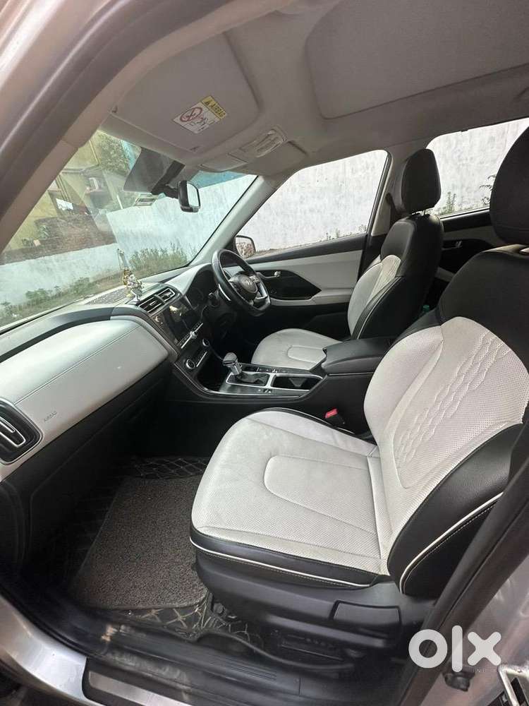 Hyundai Diesel Car 2020