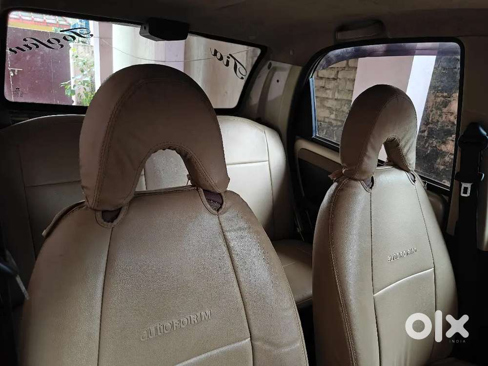Tata Nano 2012 Cng Lx