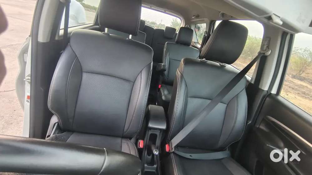 Maruti Suzuki Xl6 2022 Petrol 34000 Km Driven