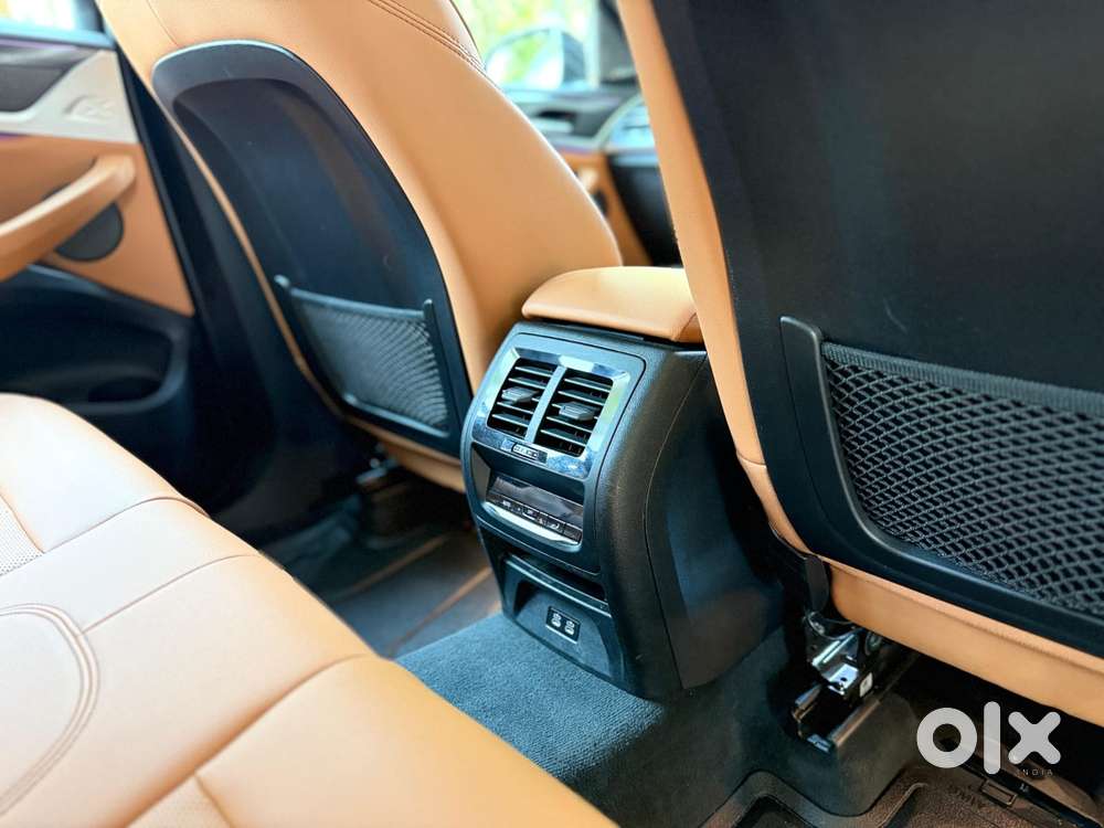 Bmw X3 Xdrive20d M Sport, 2024, Diesel