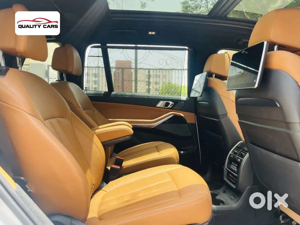 Bmw X7 3.0 Xdrive 40i M Sport, 2022, Petrol