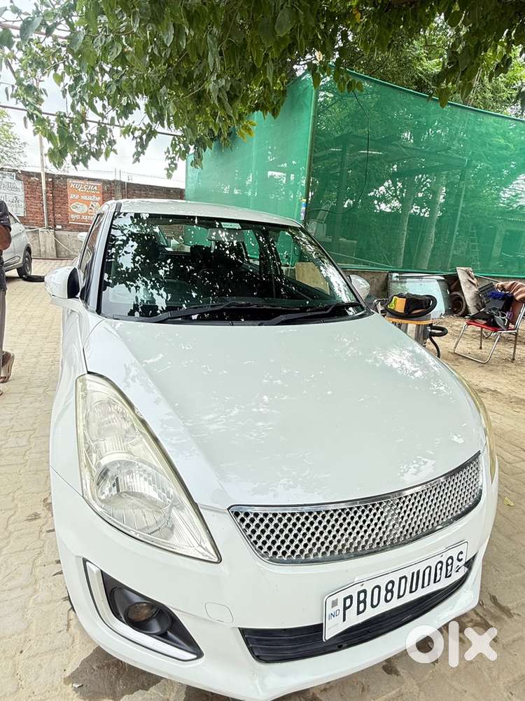 Maruti Suzuki Diesel Manual 2016