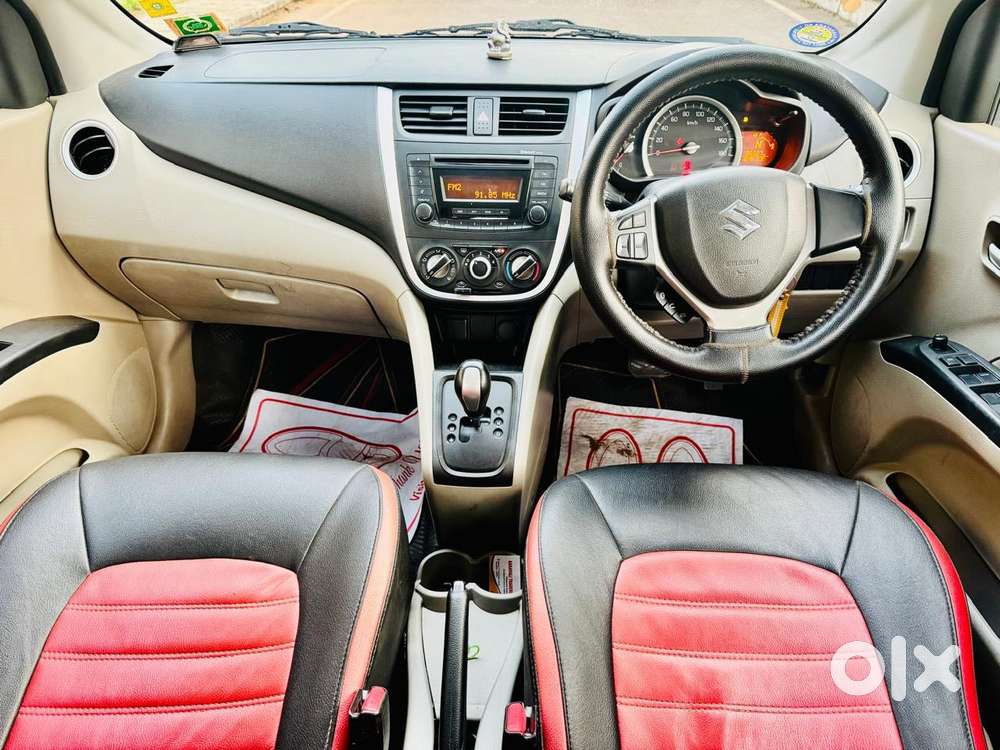 Maruti Suzuki Celerio