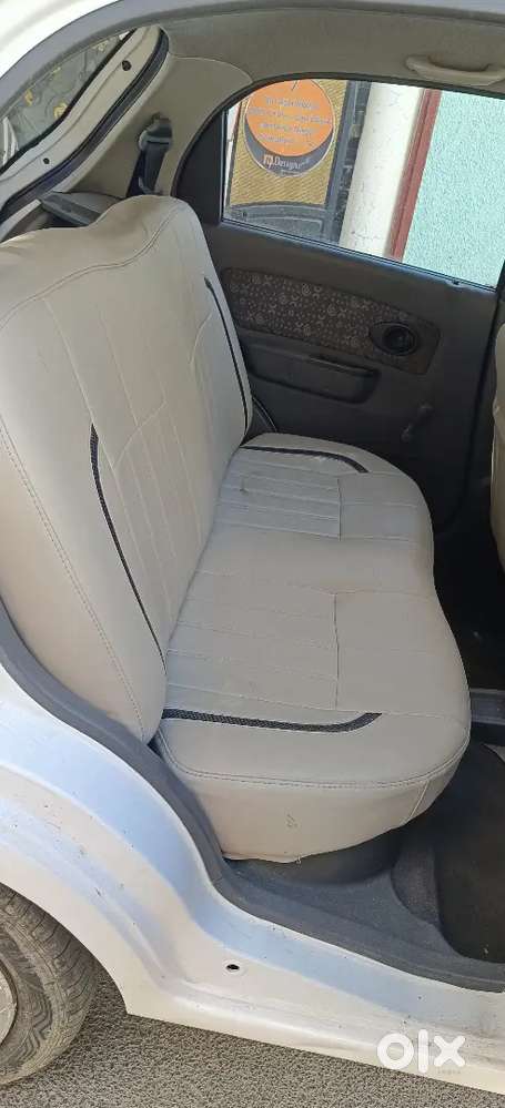 Selling Chevrolet Spark 2008 Model Petrol Fc Upto 2029 Insurance Fresh