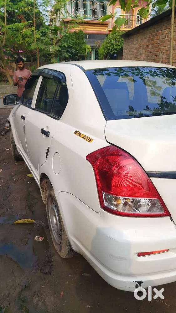 Maruti Suzuki Dzire 2015, All Paper Updated , Ac Chilled ,no Work Need