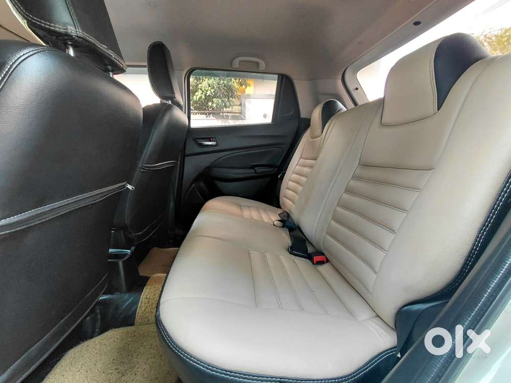 Maruti Suzuki Swift Vxi Optional, 2020, Petrol