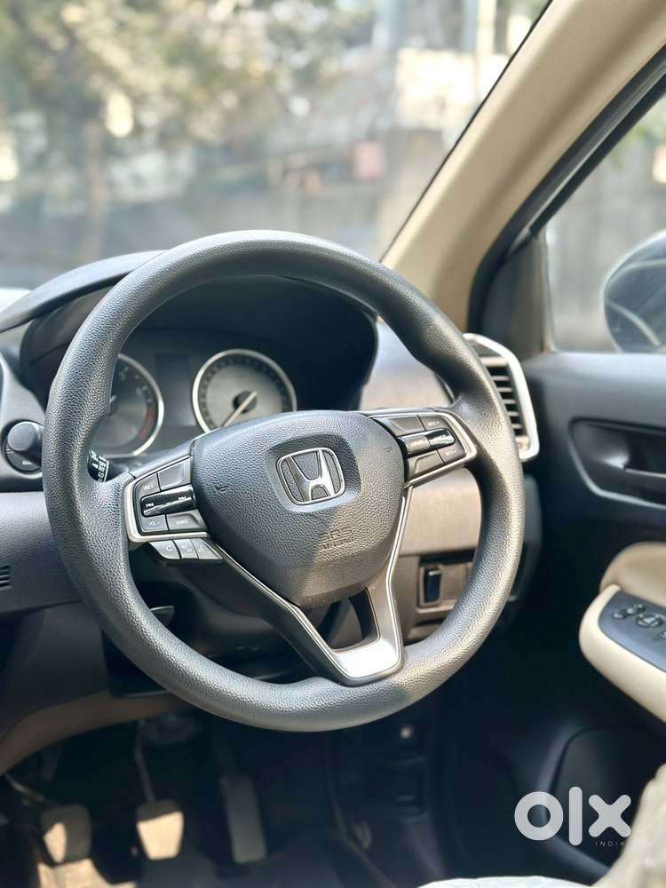 Honda City 1.5 Vx I-vtec Mt, 2023, Petrol