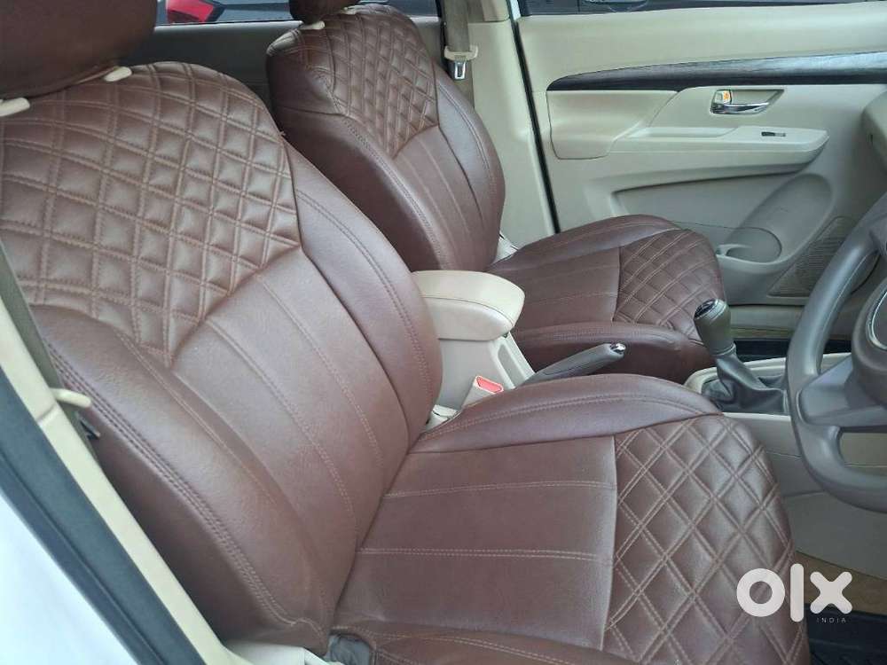 Maruti Suzuki Ertiga Zxi Plus Petrol, 2022, Petrol