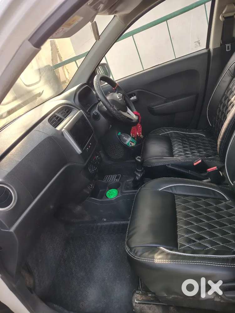 Maruti Suzuki Alto 2023