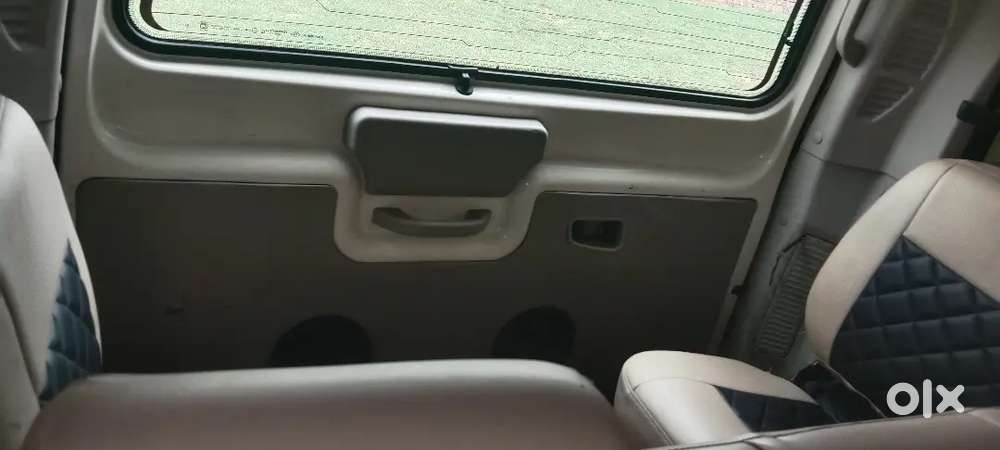 Mahindra Scorpio Classic 2016 Diesel