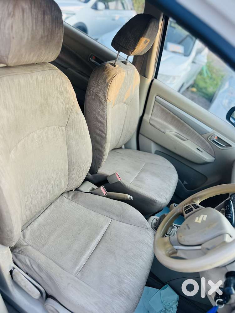 Maruti Suzuki Ertiga 2012-2015 Zdi, 2013, Diesel